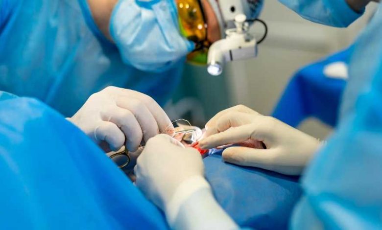 Hukum Wasiat Donor Mata
