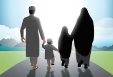 Prinsip Hidup Rumah Tangga Nabi ﷺ