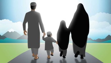 Prinsip Hidup Rumah Tangga Nabi ﷺ