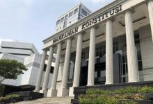 Bersabar Hidup di Negeri Mafia