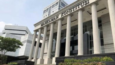 Bersabar Hidup di Negeri Mafia