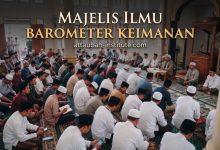 Majelis Ilmu Barometer Keimanan