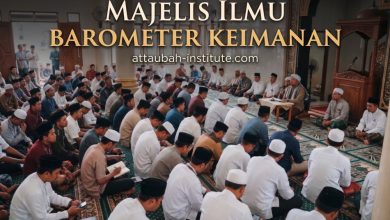 Majelis Ilmu Barometer Keimanan