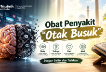 Obat Penyakit “Otak Busuk”